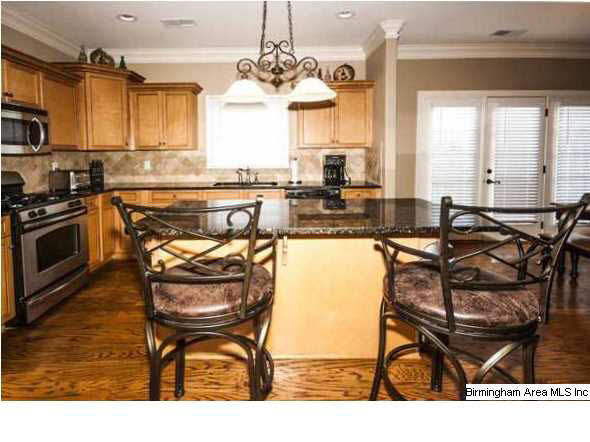3040 Eagle Ridge Lane, Unit 24 Birmingham, AL 35242 - Photo 4 of 16