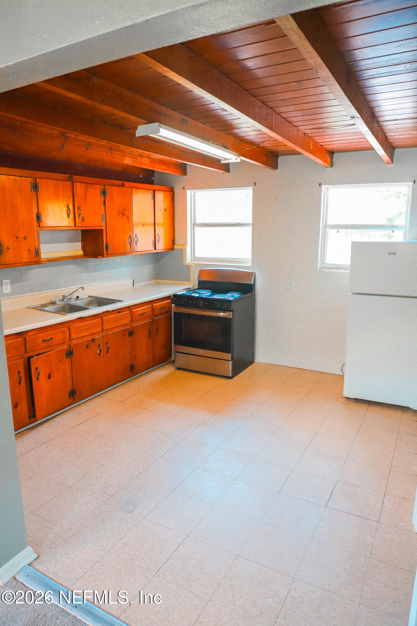 3081 Bessent Road Jacksonville, FL 32218 - Photo 27 of 31 Upstairs Kithen