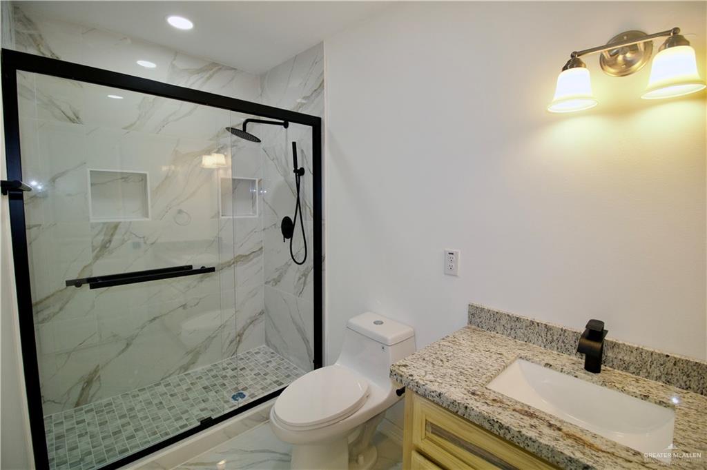 3810 Tower Road Edinburg, TX 78542 - Photo 17 of 25