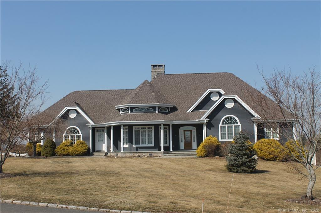 68 Mt Pleasant Road Newtown, CT 06470 - Photo 1 of 1