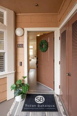 $875,000 | 733 Swallowtail Court, Brisbane, CA 94005