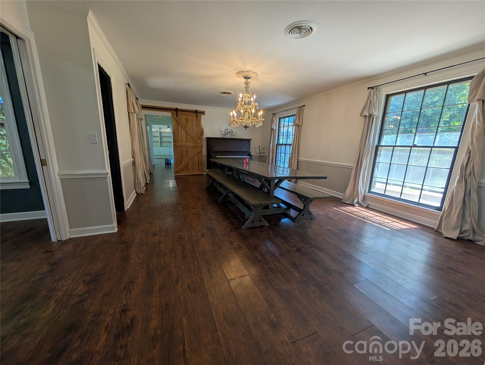 571 Piedmont Road Rutherfordton, NC 28139 - Photo 13 of 48