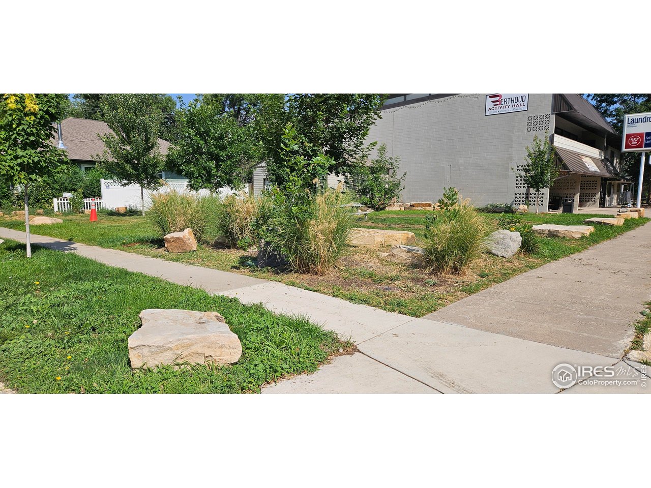 615 4th Street Berthoud, CO 80513 - Photo 1 of 4