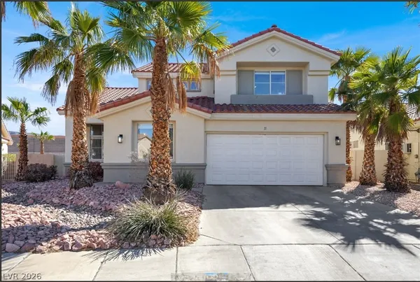 $3,295 | 11 Desert Dawn Lane, Henderson, NV 89074