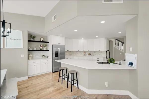 $3,295 | 11 Desert Dawn Lane, Henderson, NV 89074