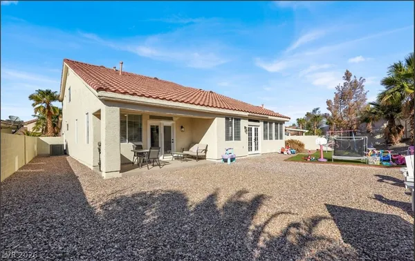 $3,295 | 11 Desert Dawn Lane, Henderson, NV 89074