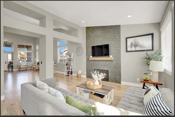 $3,295 | 11 Desert Dawn Lane, Henderson, NV 89074