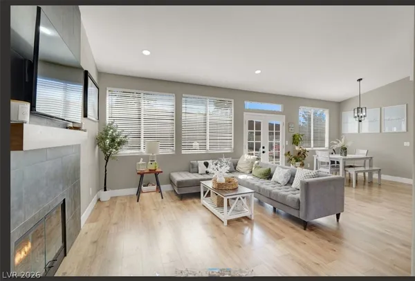 $3,295 | 11 Desert Dawn Lane, Henderson, NV 89074