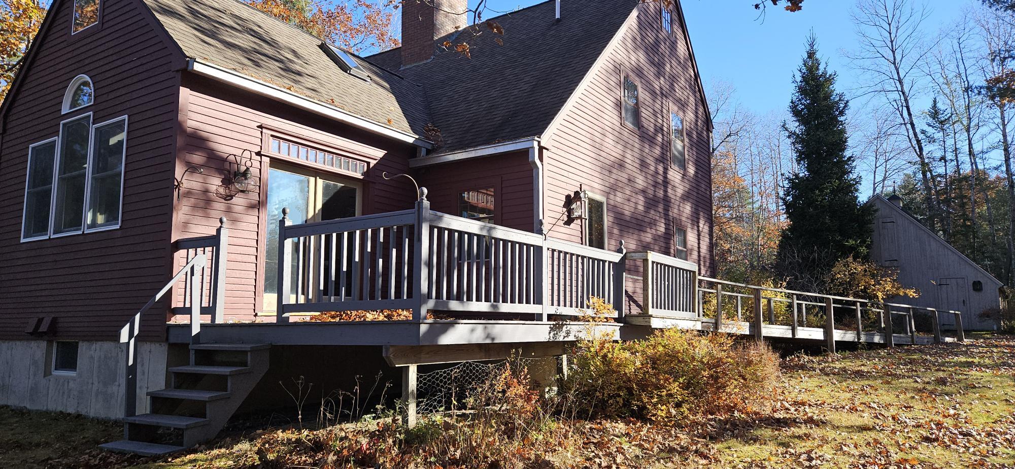 587 Castine Road Orland, ME 04472 - Photo 3 of 86 20241028_094306