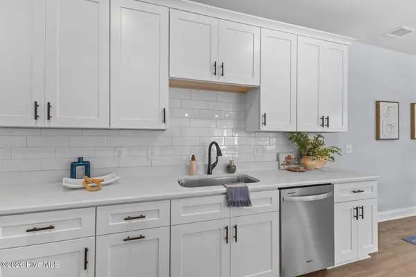 $307,500 | 400 Lighthouse Lane, Unit B3, Cedar Point, NC 28584