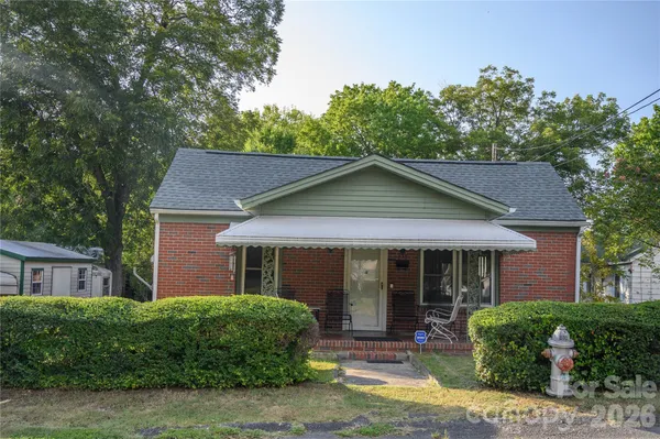 $120,000 | 135 Mill Street, Chester, SC 29706