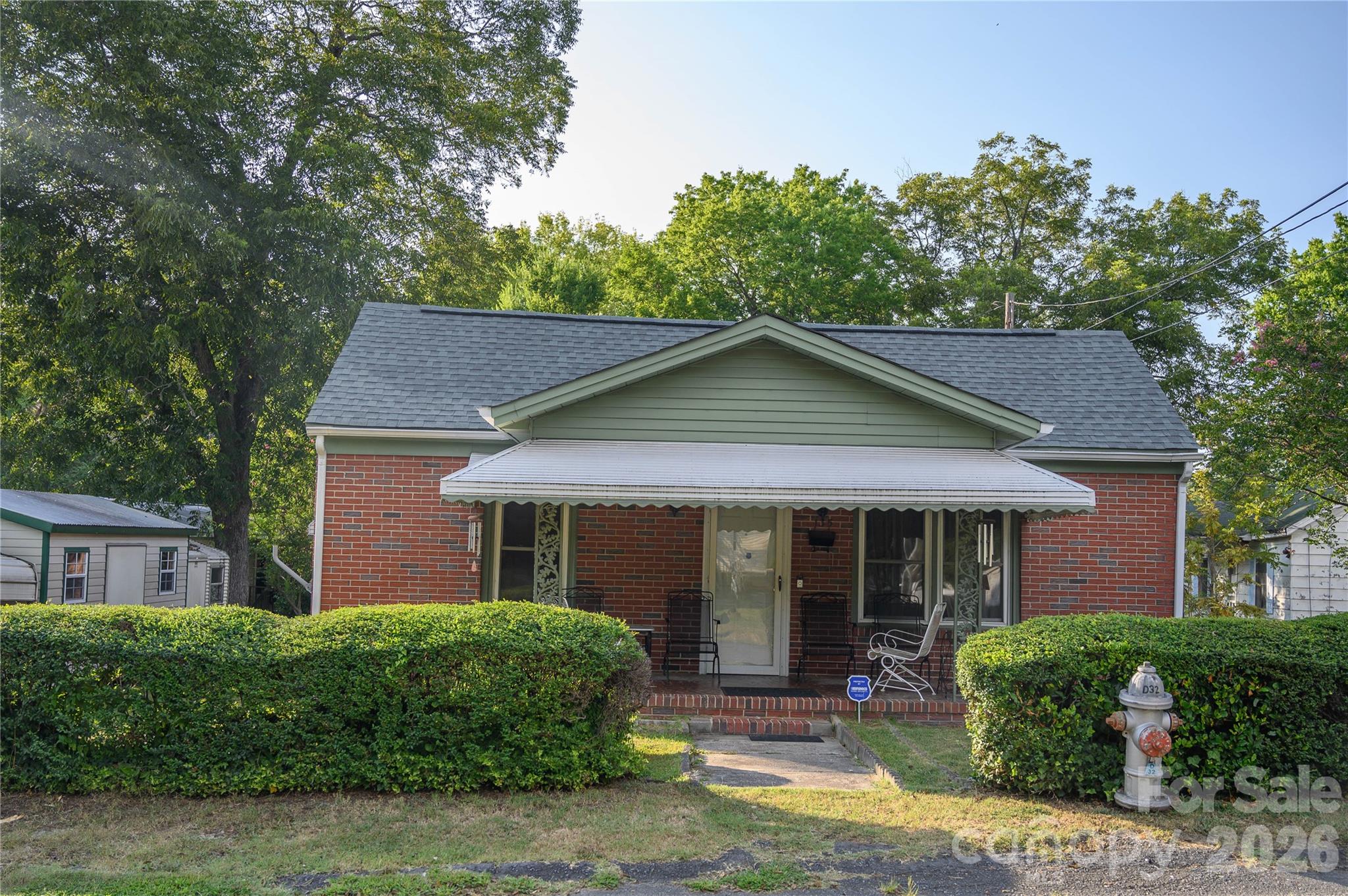 135 Mill Street Chester, SC 29706 - Photo 1 of 18