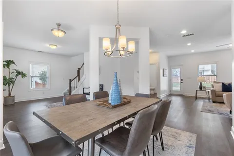 $519,000 | 1739 Drew Drive, Atlanta, GA 30318