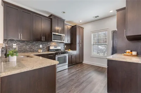 $519,000 | 1739 Drew Drive, Atlanta, GA 30318