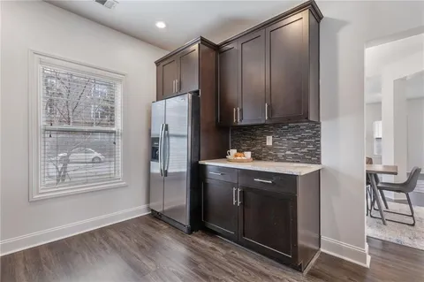 $519,000 | 1739 Drew Drive, Atlanta, GA 30318