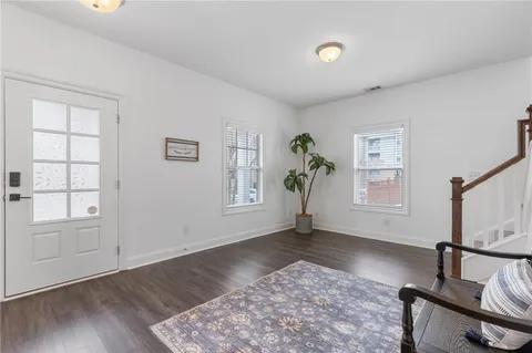 $519,000 | 1739 Drew Drive, Atlanta, GA 30318