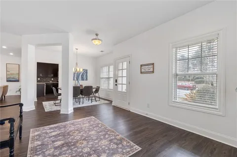 $519,000 | 1739 Drew Drive, Atlanta, GA 30318