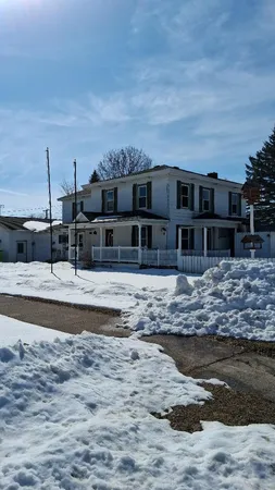 $244,000 | 307 South Spring Street, Augusta, WI 54722