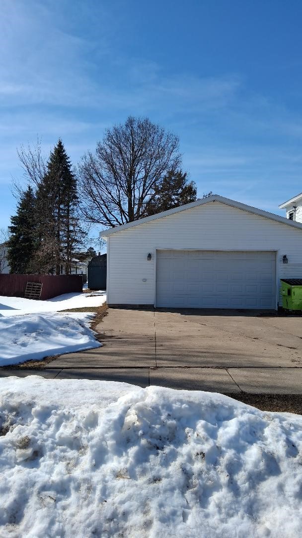 307 South Spring Street Augusta, WI 54722 - Photo 2 of 23