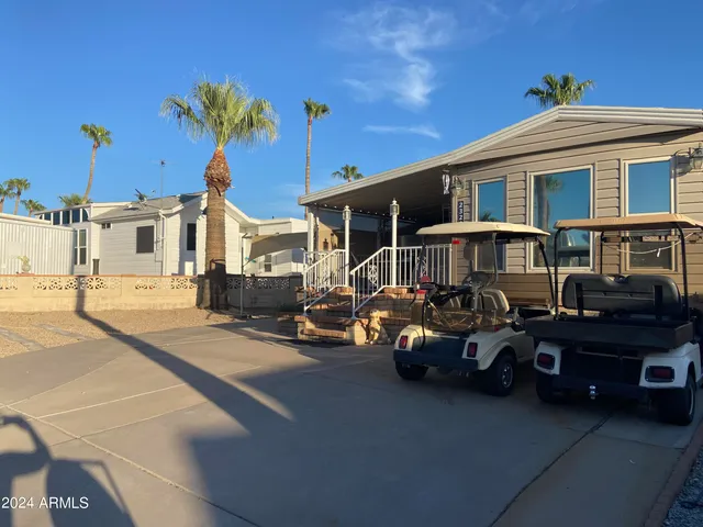 $179,000 | 2323 South Pomo Avenue, Apache Junction, AZ 85119