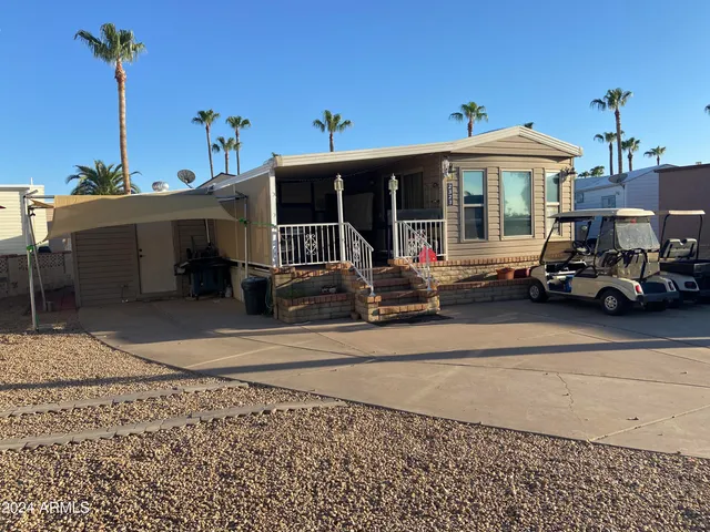 $179,000 | 2323 South Pomo Avenue, Apache Junction, AZ 85119