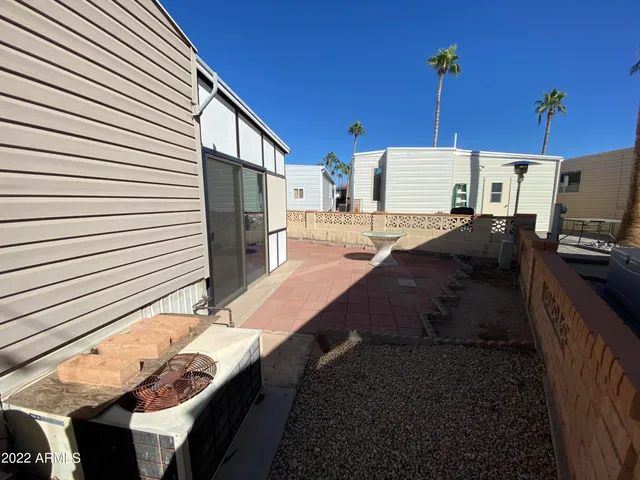 $179,000 | 2323 South Pomo Avenue, Apache Junction, AZ 85119