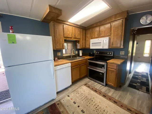 $179,000 | 2323 South Pomo Avenue, Apache Junction, AZ 85119