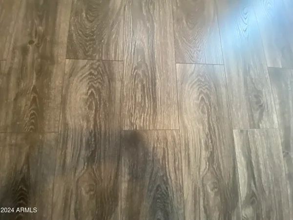 a close view of shower curtain