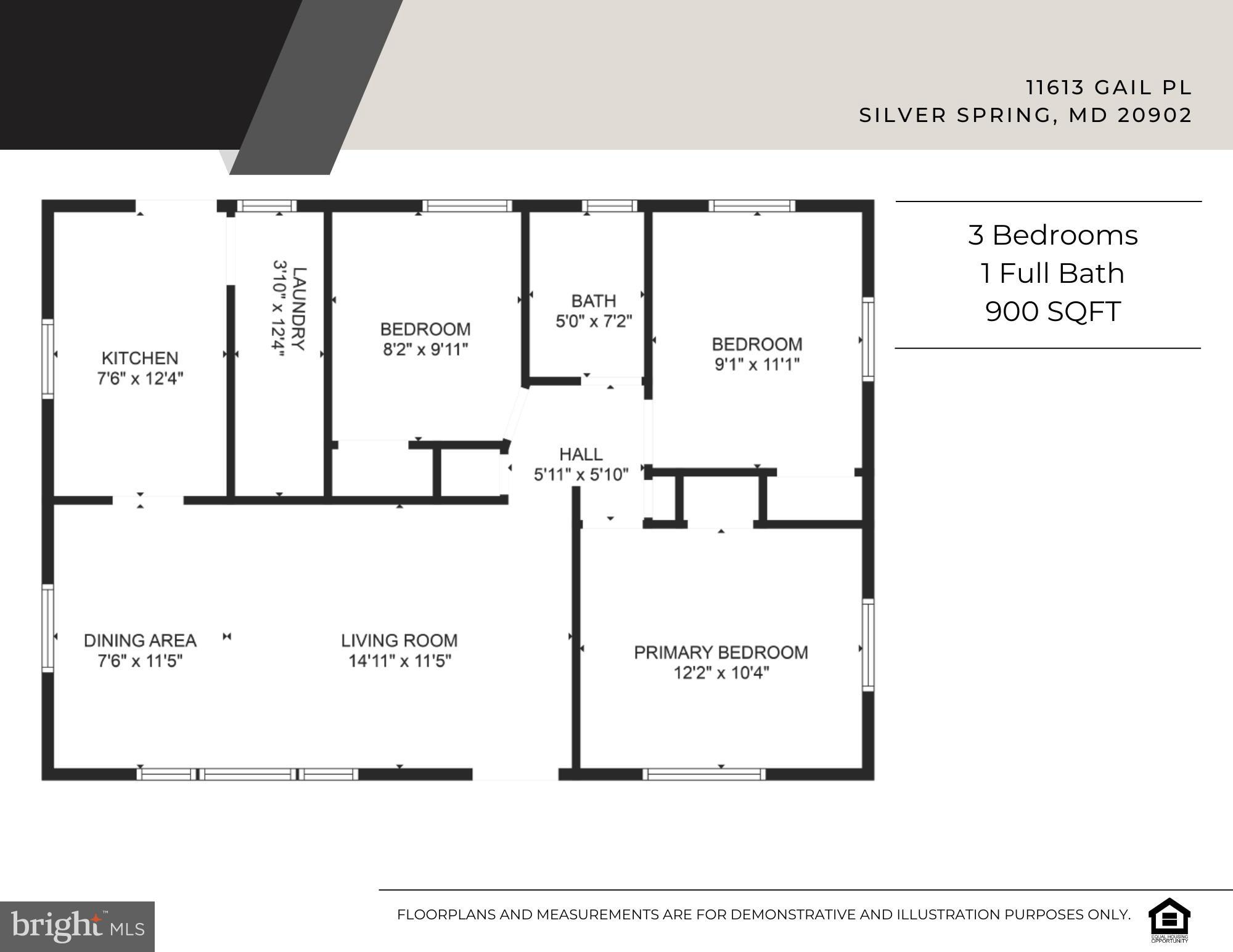 11613 Gail Place Silver Spring, MD 20902 - Photo 28 of 28