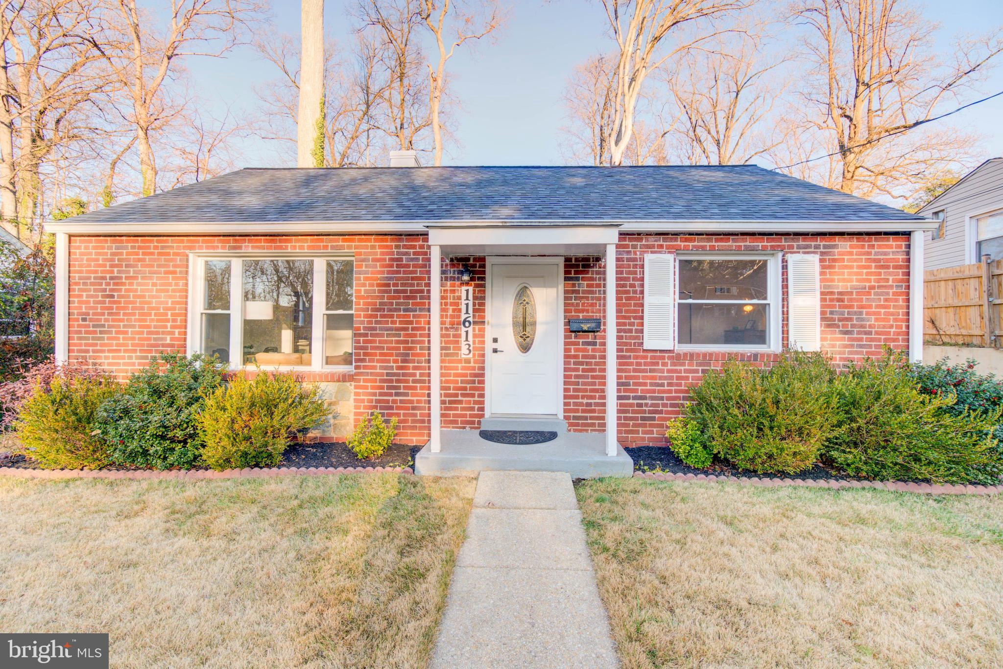 11613 Gail Place Silver Spring, MD 20902 - Photo 3 of 28 Adorable home