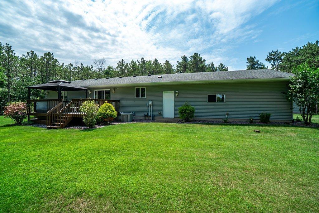 4437 Old Wells Road Eau Claire, WI 54703 - Photo 40 of 65
