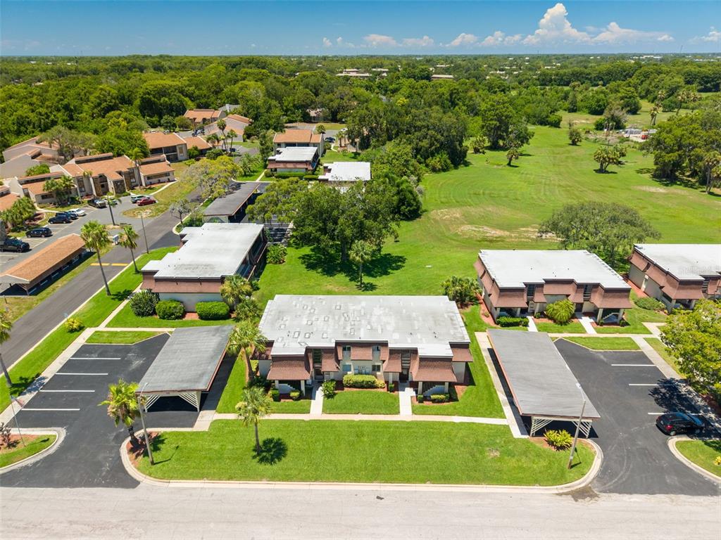 7131 Dell Road, Unit 2 New Port Richey, FL 34653 - Photo 29 of 35