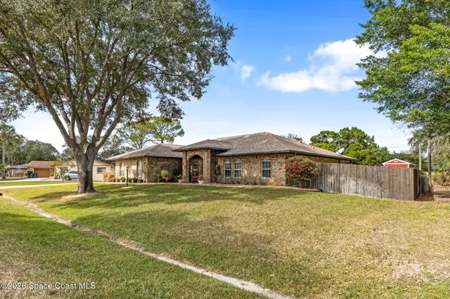 $419,900 | 261 Naylor Street, Palm Bay, FL 32907