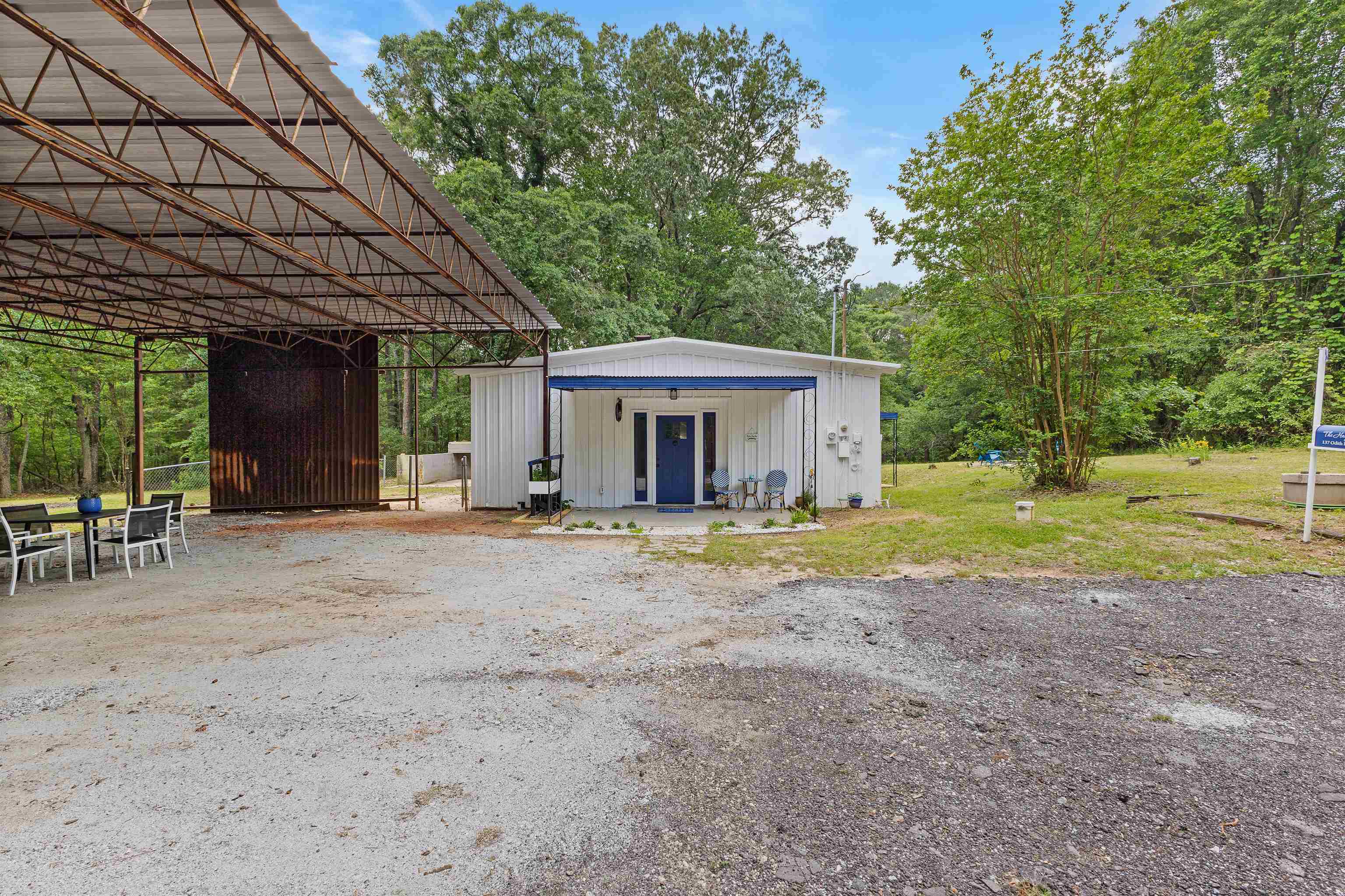 137 Odith Road Fayetteville, GA 30215 - Photo 2 of 46