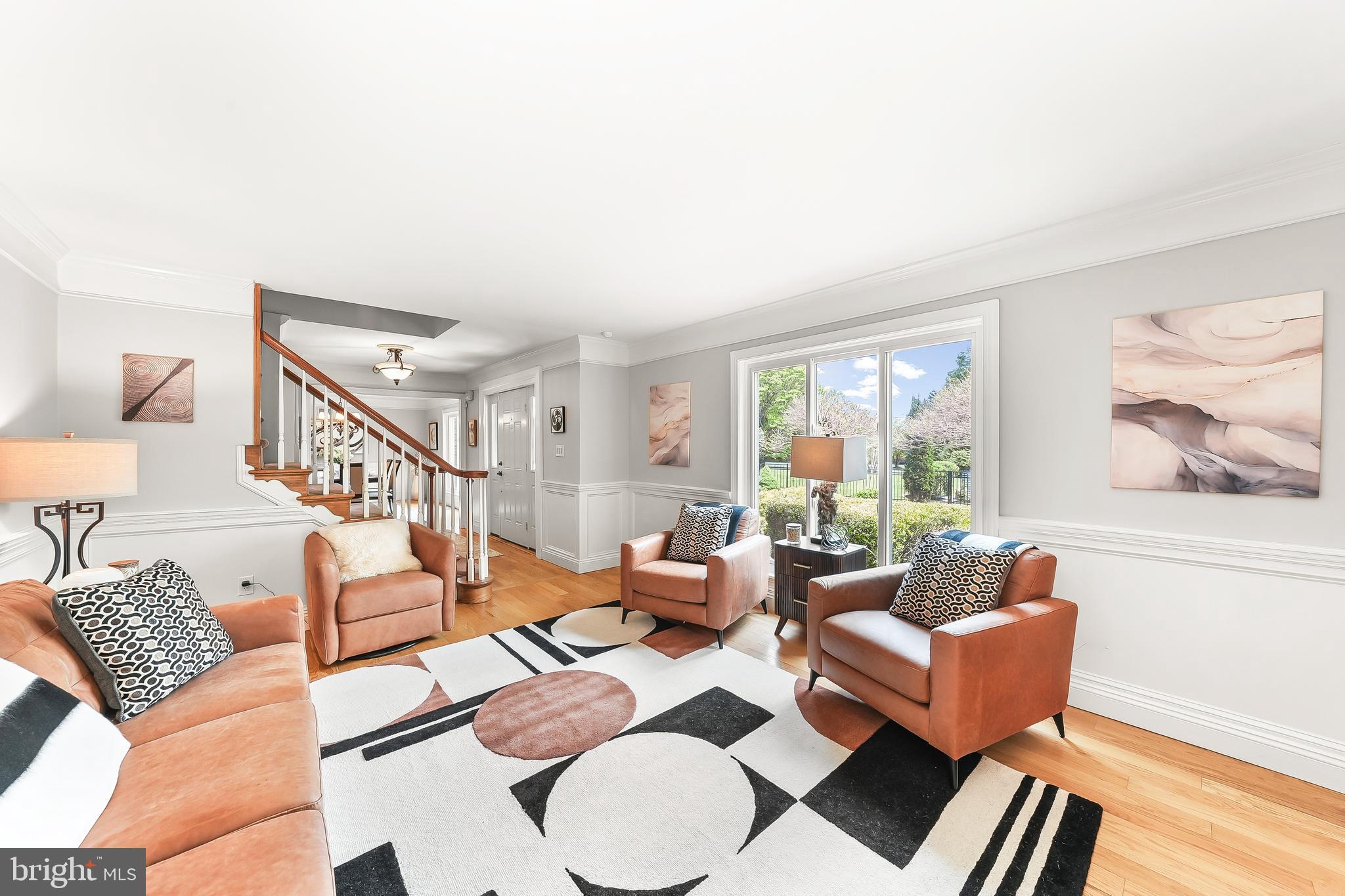 124 Round Hill Road Kennett Square, PA 19348 - Photo 6 of 55