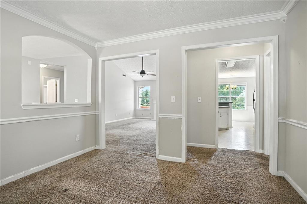 11747 Spring Lake Way Fayetteville, GA 30215 - Photo 16 of 45