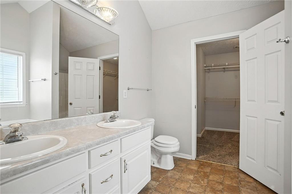 11747 Spring Lake Way Fayetteville, GA 30215 - Photo 19 of 45