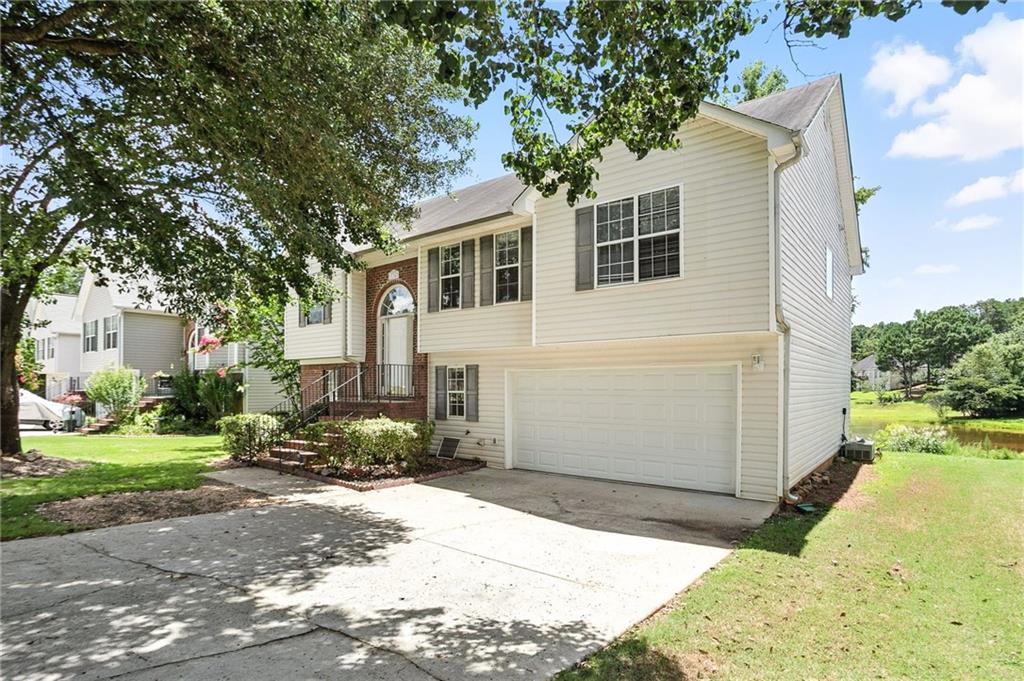 11747 Spring Lake Way Fayetteville, GA 30215 - Photo 2 of 45