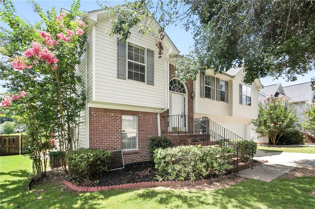 11747 Spring Lake Way Fayetteville, GA 30215 - Photo 3 of 45