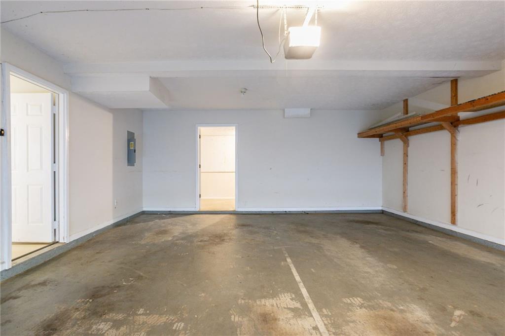 11747 Spring Lake Way Fayetteville, GA 30215 - Photo 37 of 45