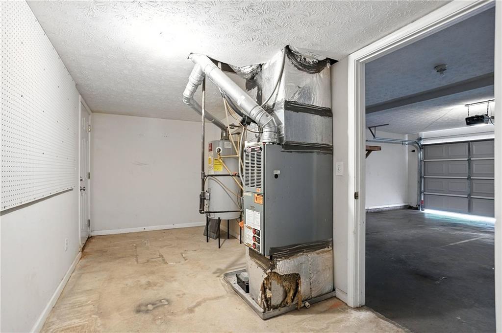 11747 Spring Lake Way Fayetteville, GA 30215 - Photo 38 of 45