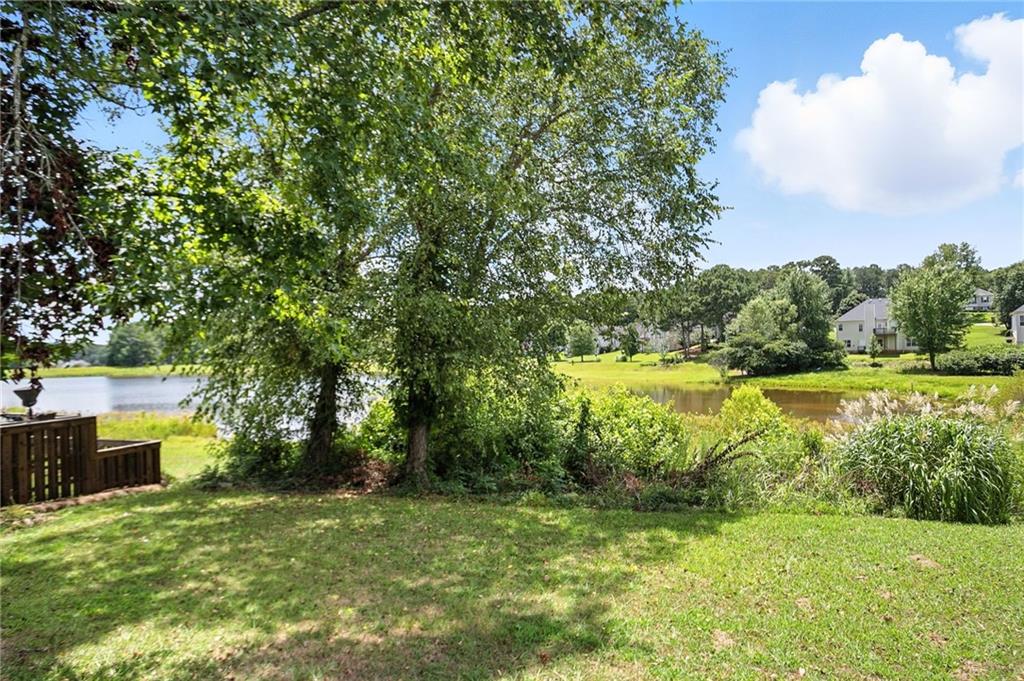 11747 Spring Lake Way Fayetteville, GA 30215 - Photo 42 of 45