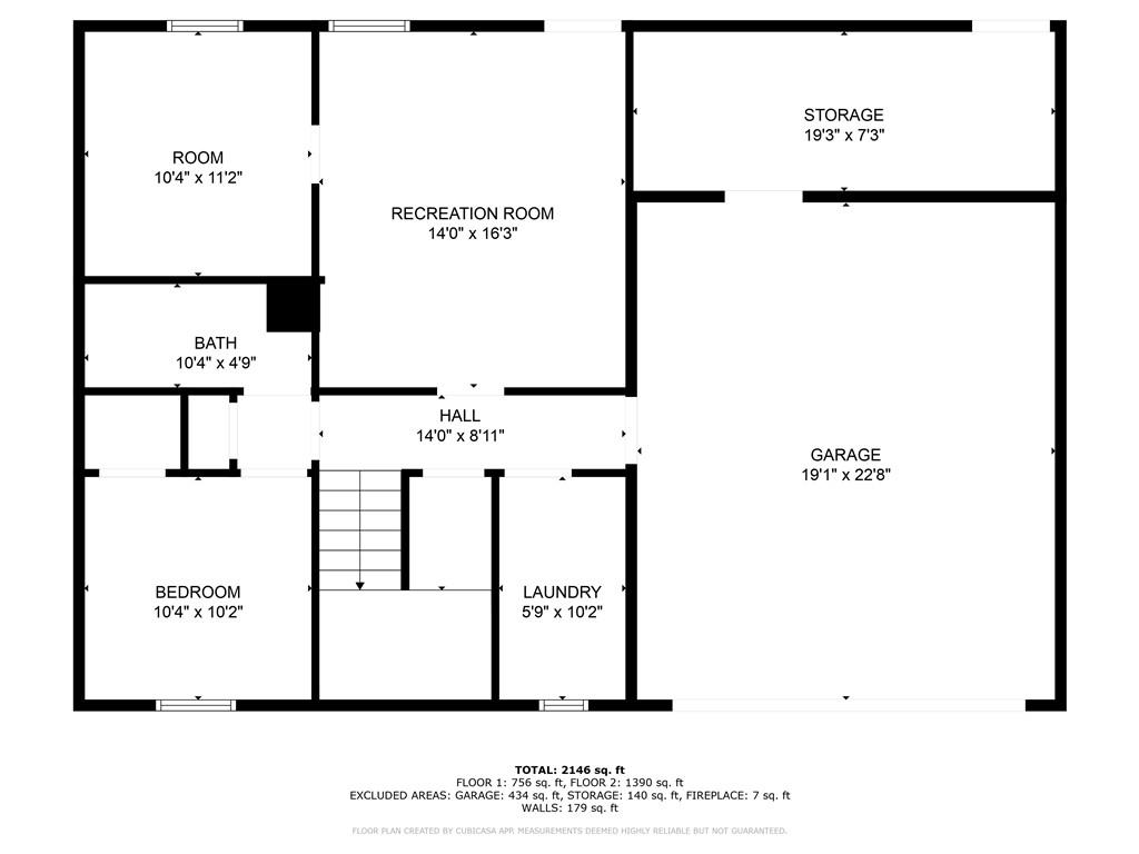 11747 Spring Lake Way Fayetteville, GA 30215 - Photo 43 of 45
