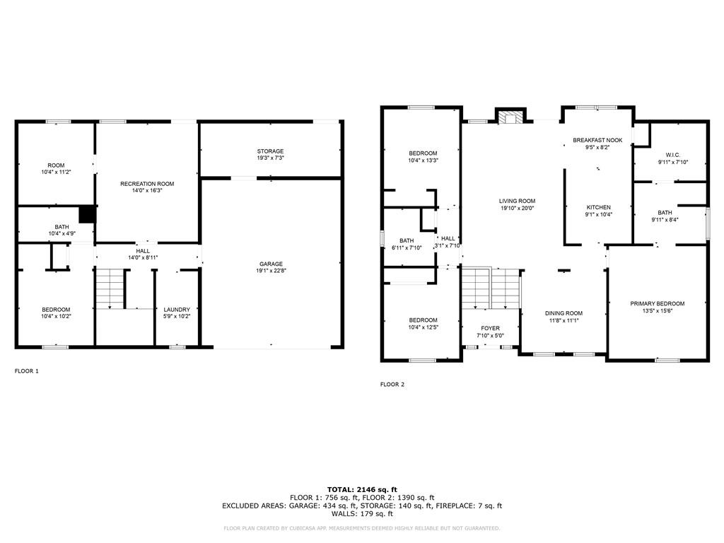 11747 Spring Lake Way Fayetteville, GA 30215 - Photo 45 of 45