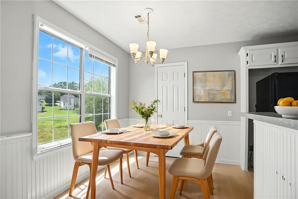 11747 Spring Lake Way Fayetteville, GA 30215 - Photo 5 of 45