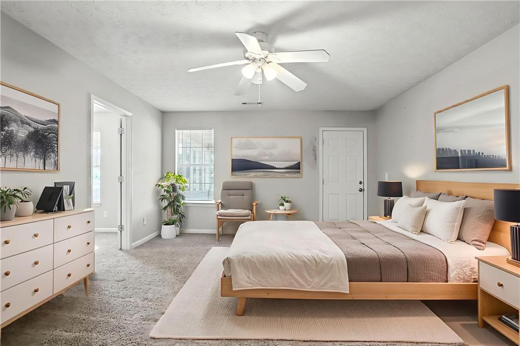 11747 Spring Lake Way Fayetteville, GA 30215 - Photo 8 of 45