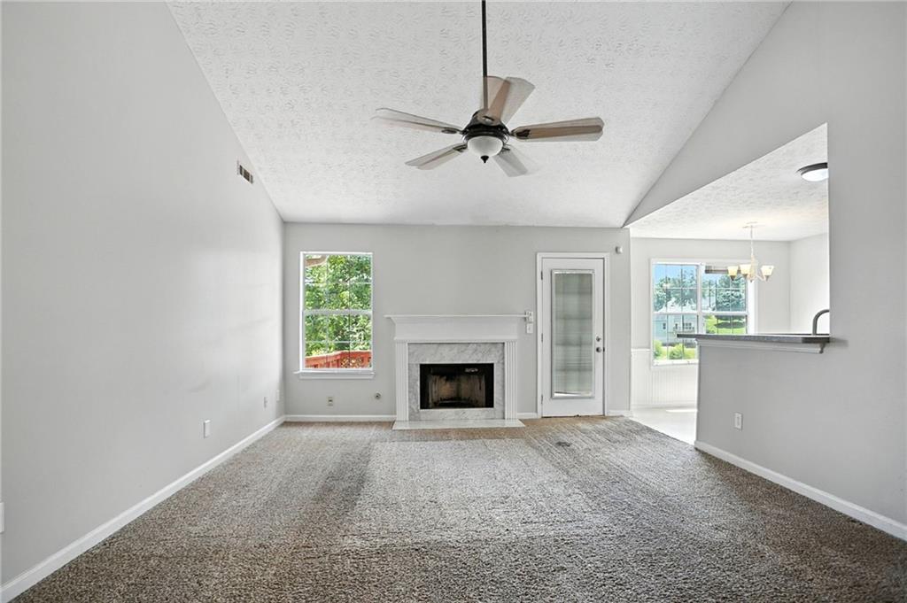 11747 Spring Lake Way Fayetteville, GA 30215 - Photo 9 of 45