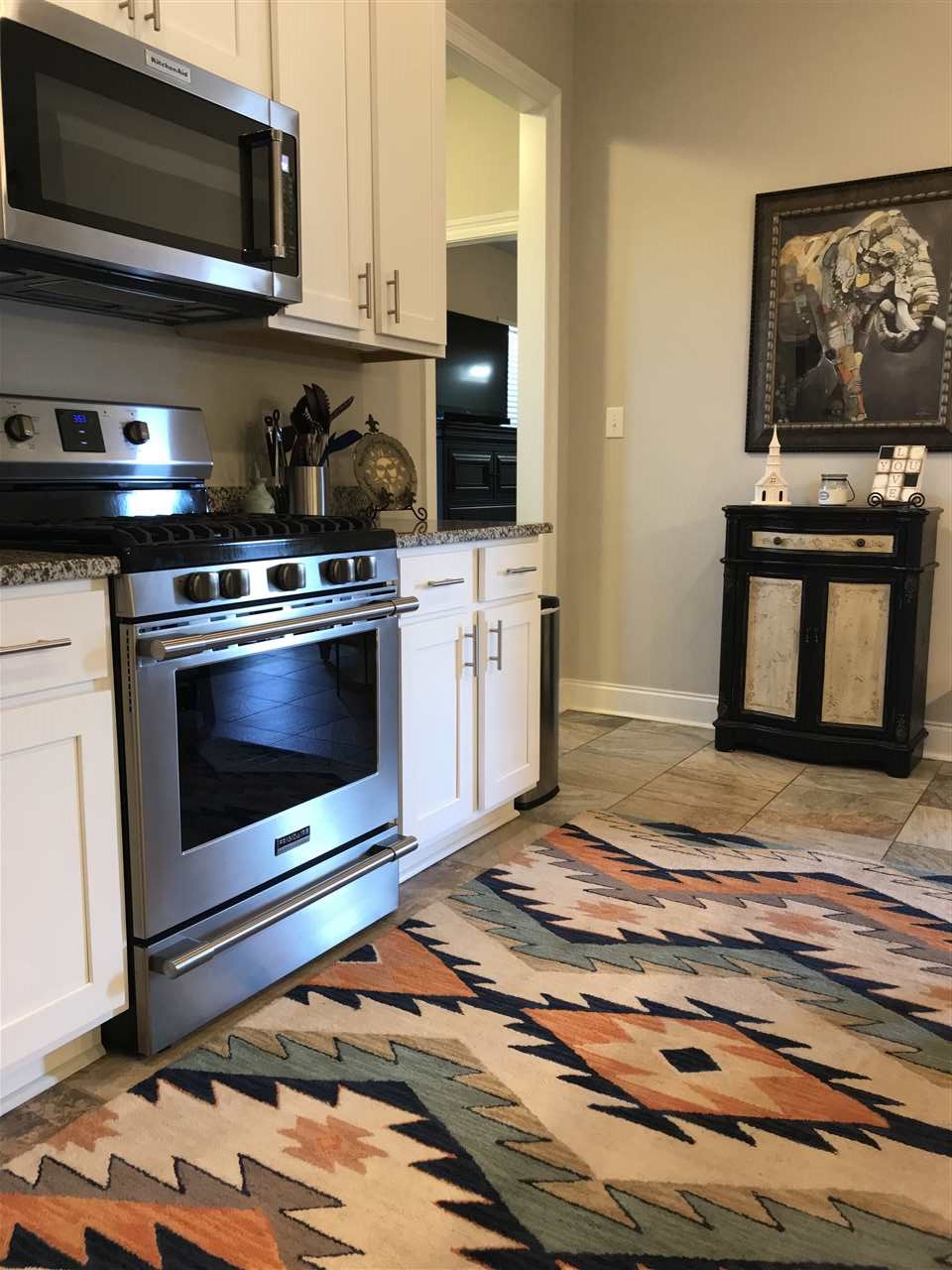 11622 Whitaker Avenue Daphne, AL 36527 - Photo 13 of 25 Kitchen