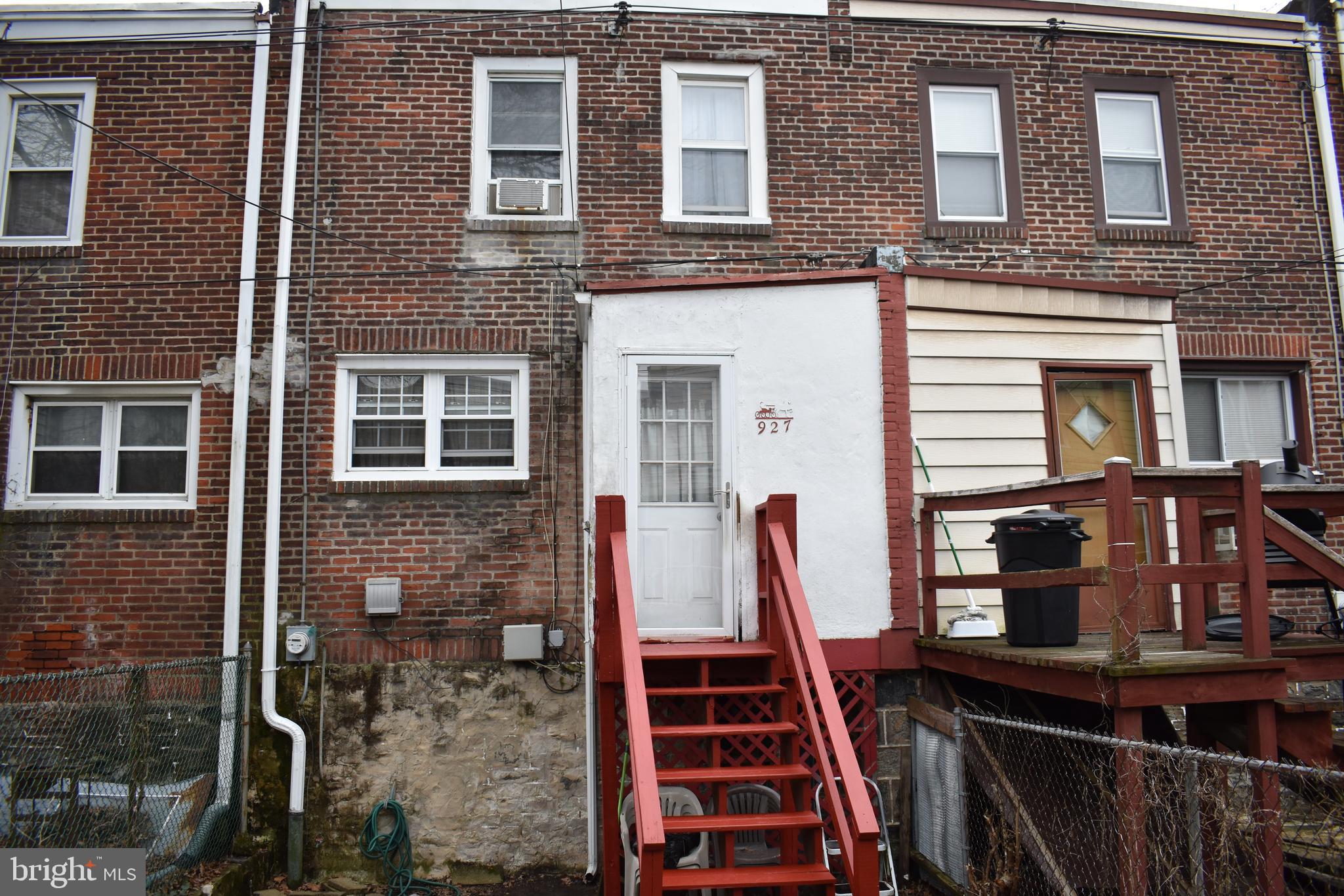 927 Edgemore Road Philadelphia, PA 19151 - Photo 18 of 18 Gallery Image 18