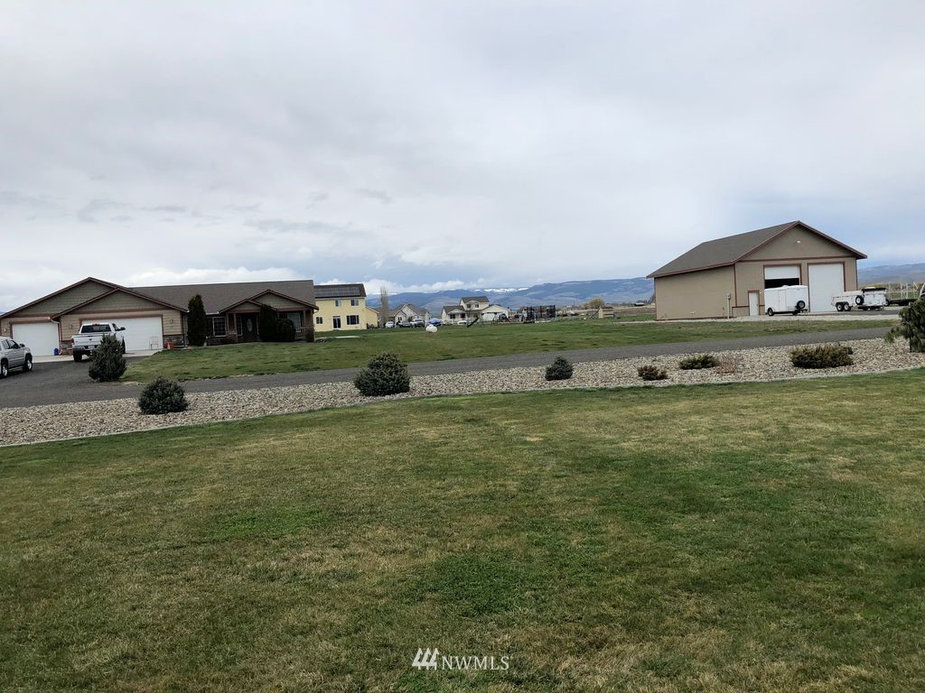 2346 Fairview Road Ellensburg, WA 98926 - Photo 1 of 1 Gallery Image 1